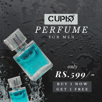 🥰Cupid Pheromone Cologne for Men 💥 Buy 1 Get 1 Free 💥