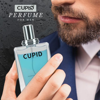 🥰Cupid Pheromone Cologne for Men 💥 Buy 1 Get 1 Free 💥