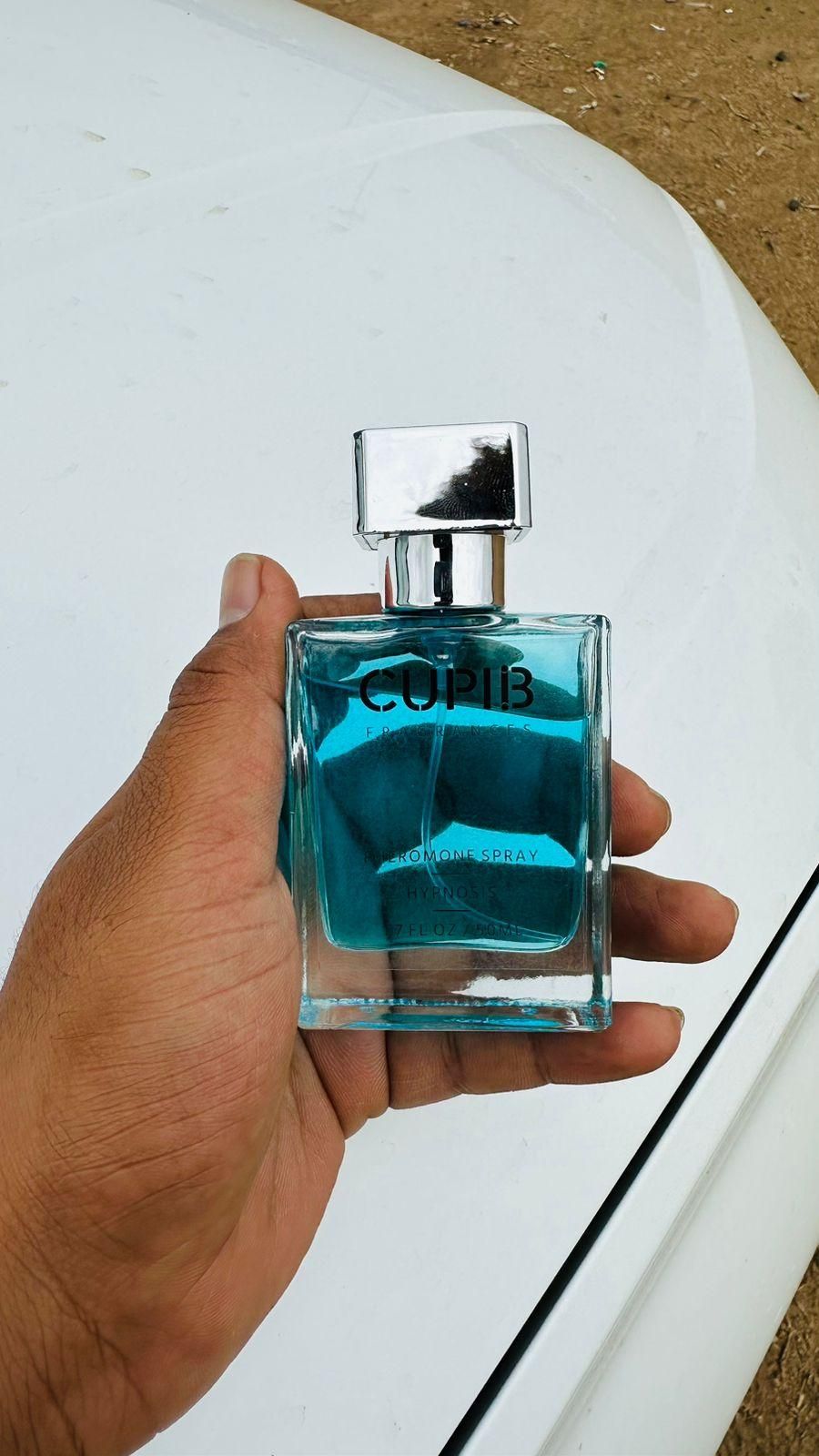 🔥Cupib Pheromone Cologne for Men -Imported form USA -Flat 50% Off