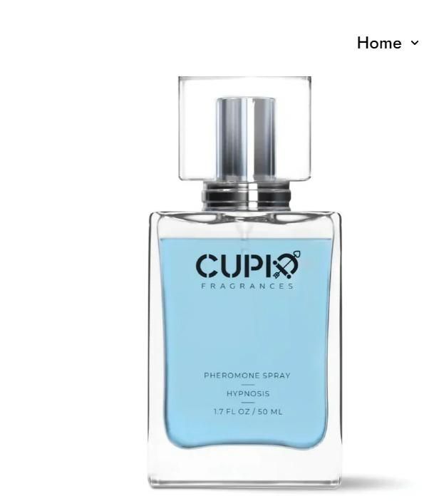 🔥Cupib Pheromone Cologne for Men -Imported form USA -Flat 50% Off