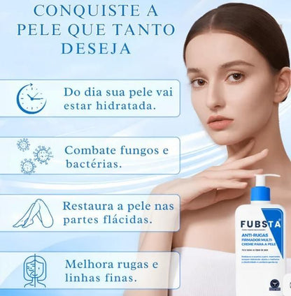 Fubsta Anti-Wrinkle Multi Cream Firming Skin