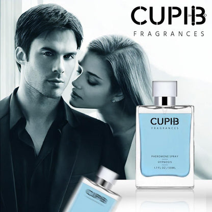 🔥Cupib Pheromone Cologne for Men -Imported form USA -Flat 50% Off