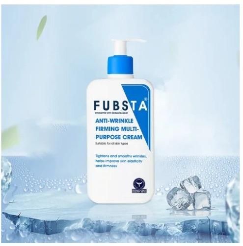 Fubsta Anti-Wrinkle Multi Cream Firming Skin