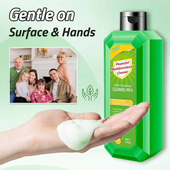 Powerful Multifunctional Cleaner - Buy 1 get 3 Free😍