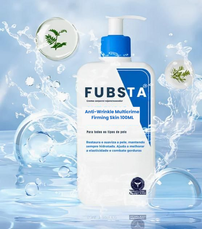 Fubsta Anti-Wrinkle Multi Cream Firming Skin