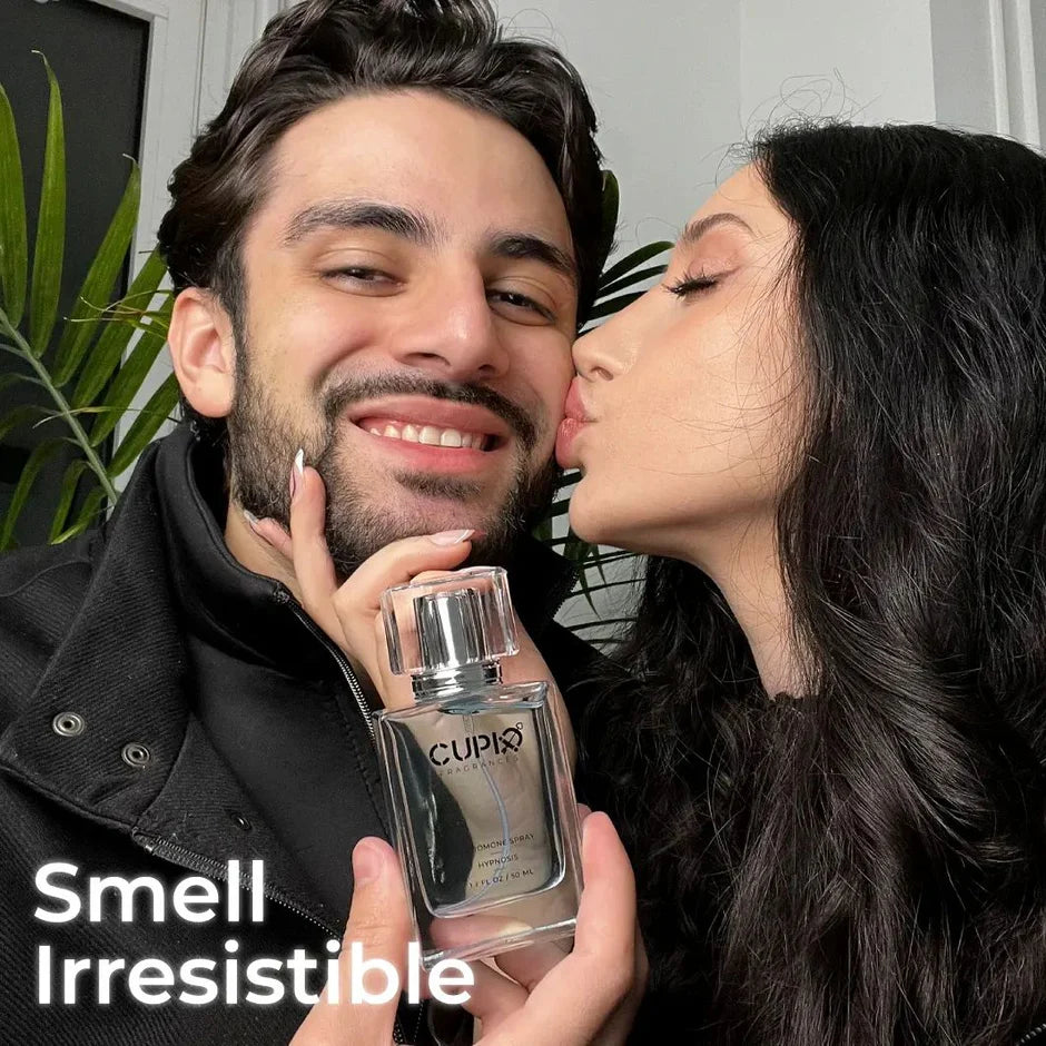 🥰Cupid Pheromone Cologne for Men 💥 Buy 1 Get 1 Free 💥