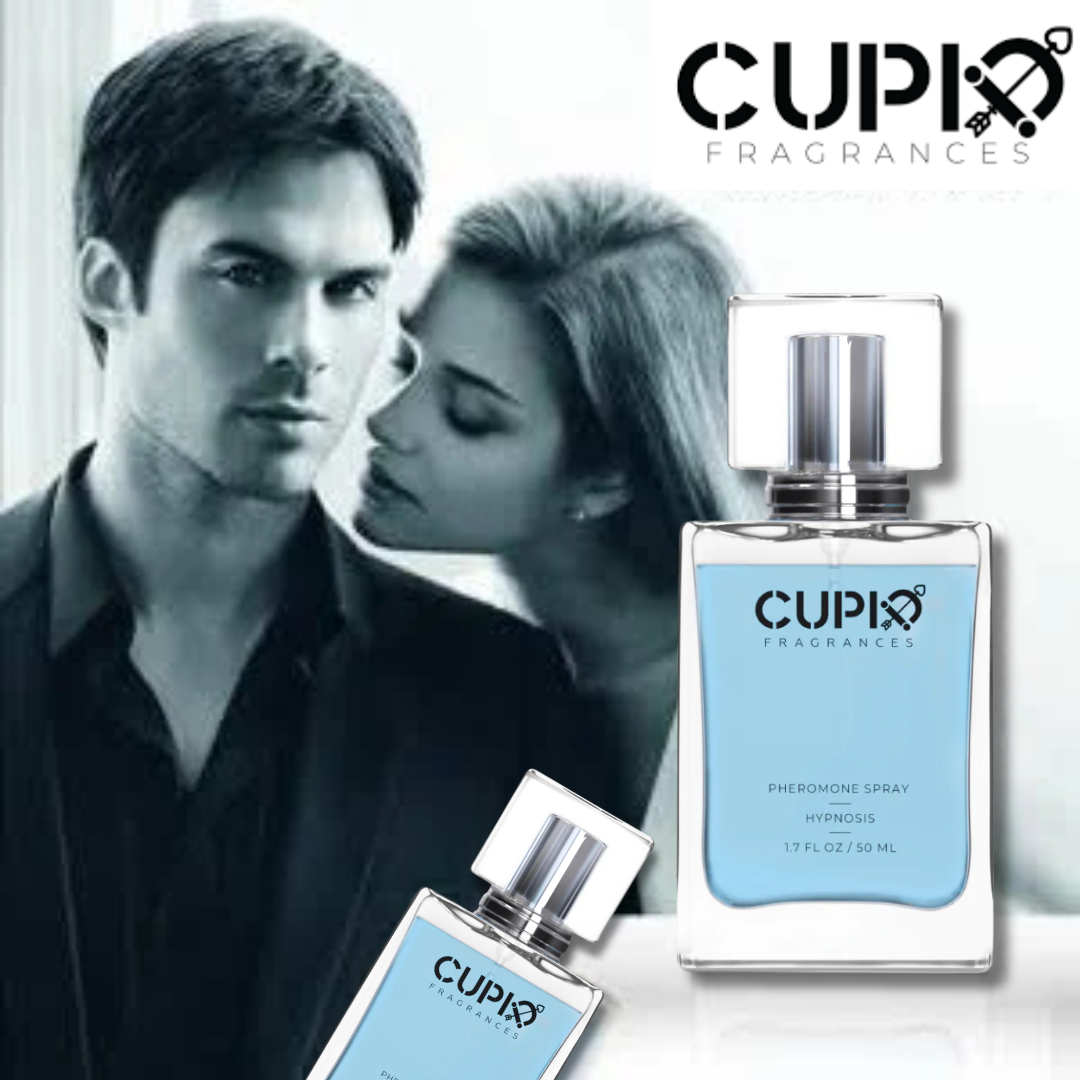 🥰Cupid Pheromone Cologne for Men 💥 Buy 1 Get 1 Free 💥