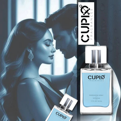 🥰Cupid Pheromone Cologne for Men 💥 Buy 1 Get 1 Free 💥