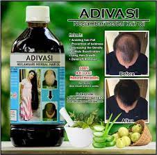 ORIGINAL ADIVASI NEELAMBARI HERBAL HAIR OIL - DIRECTLY FROM KARNATAKA MYSORE (BUY 1 GET 1 FREE)